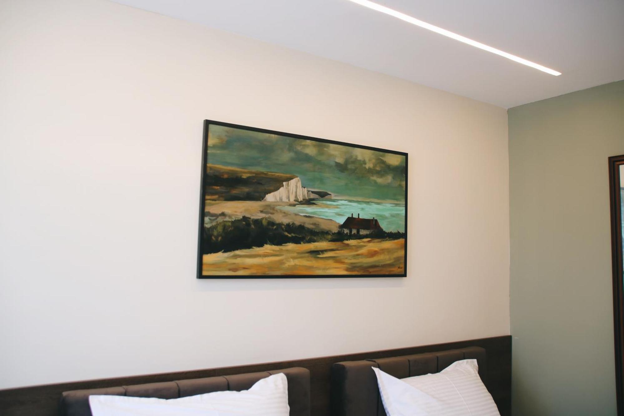 Hotel Rozafa Suhareke ภายนอก รูปภาพ